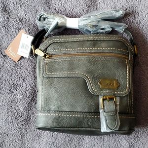 BOC purse